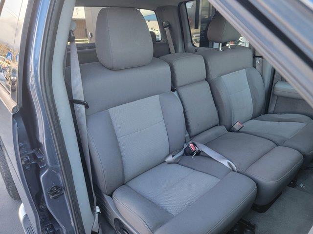 2004 Ford F150 (CC-1712474) for sale in Bellingham, Washington