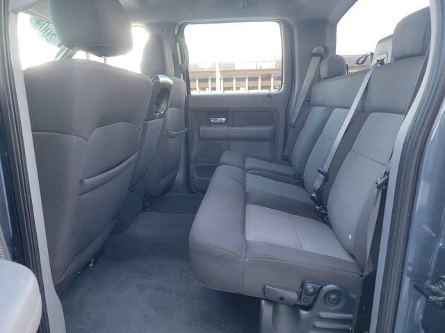 2004 Ford F150 (CC-1712474) for sale in Bellingham, Washington