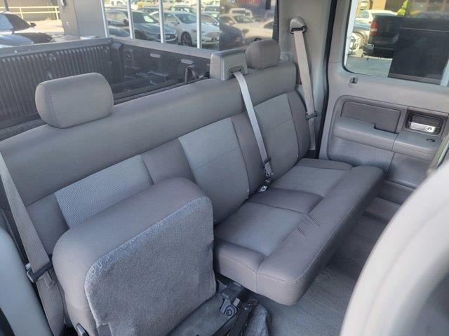 2004 Ford F150 (CC-1712474) for sale in Bellingham, Washington