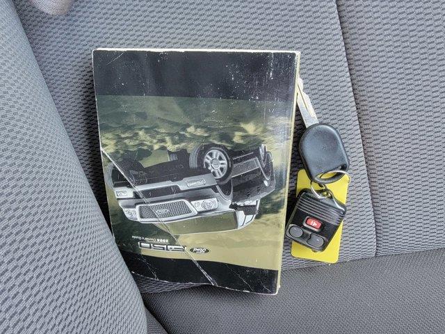 2004 Ford F150 (CC-1712474) for sale in Bellingham, Washington