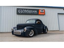 1940 Willys Coupe (CC-1712495) for sale in Stratford, Ontario