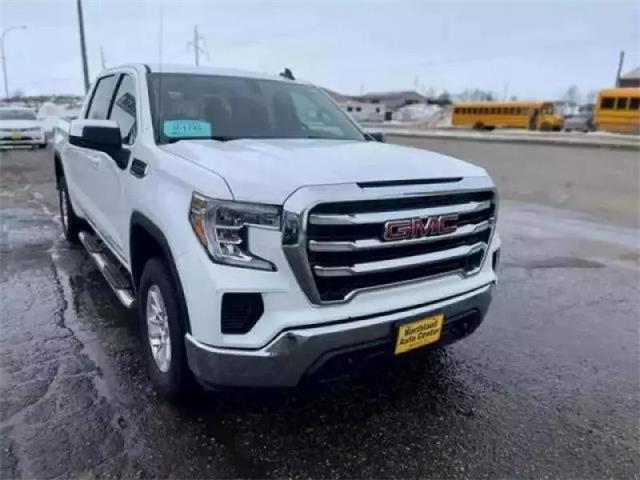 2019 GMC Sierra (CC-1712513) for sale in Webster, South Dakota