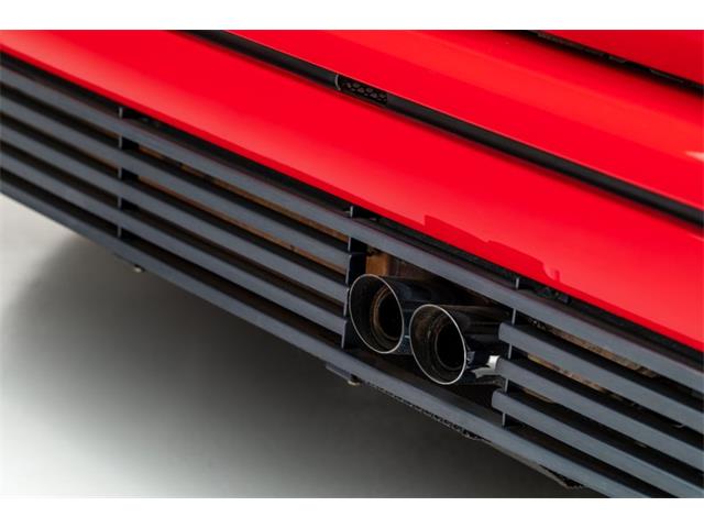 1987 Ferrari 328 (CC-1712532) for sale in Costa Mesa, California
