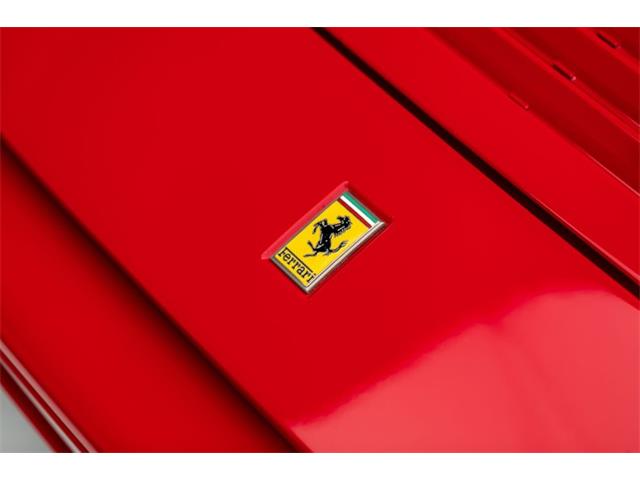 1987 Ferrari 328 (CC-1712532) for sale in Costa Mesa, California