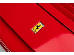 1987 Ferrari 328 (CC-1712532) for sale in Costa Mesa, California