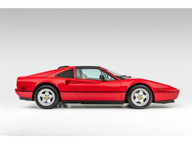 1987 Ferrari 328 (CC-1712532) for sale in Costa Mesa, California