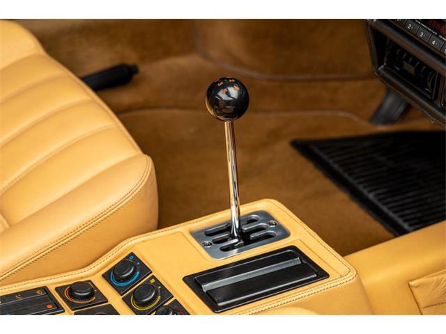 1987 Ferrari 328 (CC-1712532) for sale in Costa Mesa, California