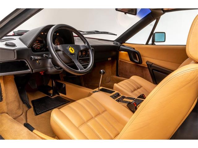 1987 Ferrari 328 (CC-1712532) for sale in Costa Mesa, California