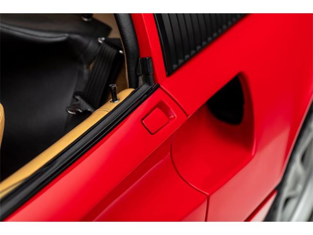 1987 Ferrari 328 (CC-1712532) for sale in Costa Mesa, California