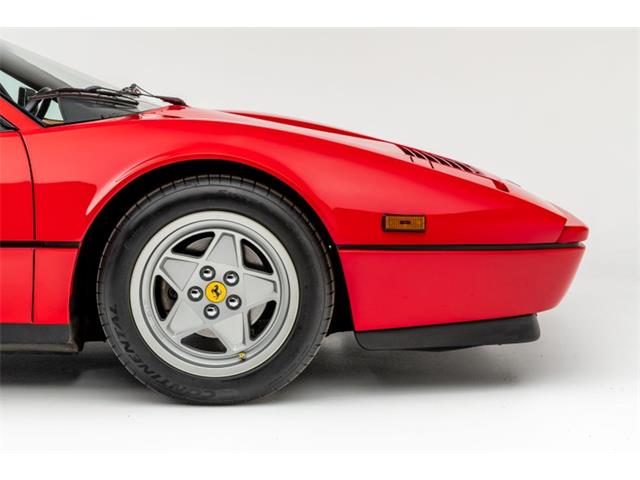 1987 Ferrari 328 (CC-1712532) for sale in Costa Mesa, California
