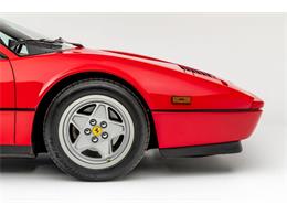 1987 Ferrari 328 (CC-1712532) for sale in Costa Mesa, California