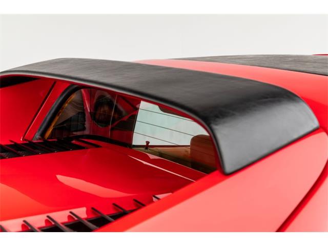 1987 Ferrari 328 (CC-1712532) for sale in Costa Mesa, California