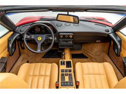 1987 Ferrari 328 (CC-1712532) for sale in Costa Mesa, California