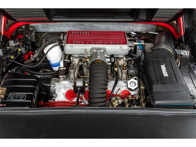 1987 Ferrari 328 (CC-1712532) for sale in Costa Mesa, California