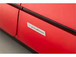 1987 Ferrari 328 (CC-1712532) for sale in Costa Mesa, California