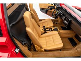 1987 Ferrari 328 (CC-1712532) for sale in Costa Mesa, California
