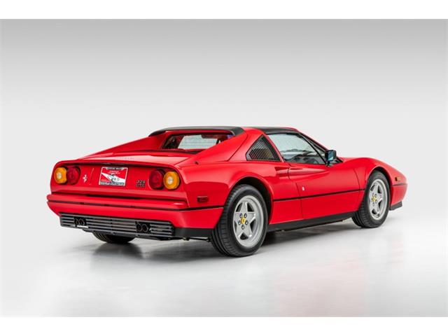 1987 Ferrari 328 (CC-1712532) for sale in Costa Mesa, California