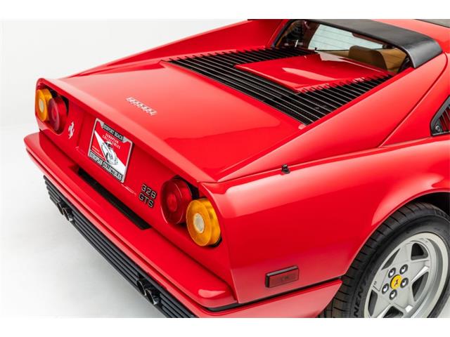 1987 Ferrari 328 (CC-1712532) for sale in Costa Mesa, California