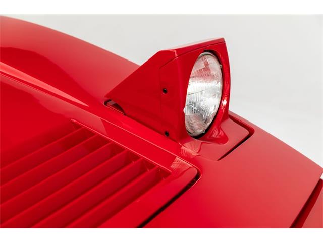 1987 Ferrari 328 (CC-1712532) for sale in Costa Mesa, California