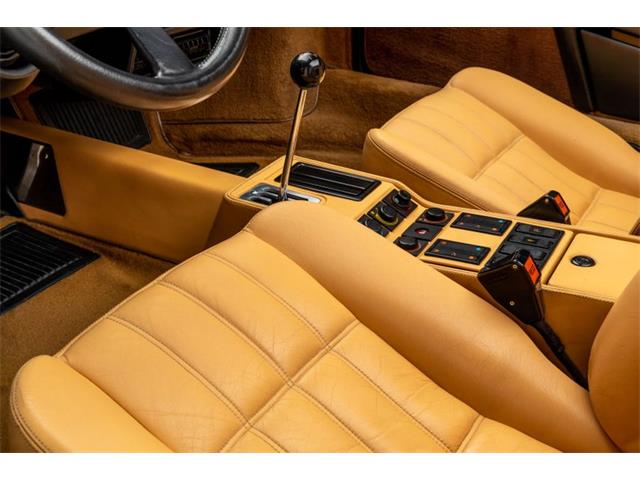 1987 Ferrari 328 (CC-1712532) for sale in Costa Mesa, California