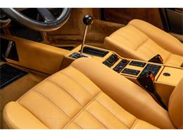 1987 Ferrari 328 (CC-1712532) for sale in Costa Mesa, California