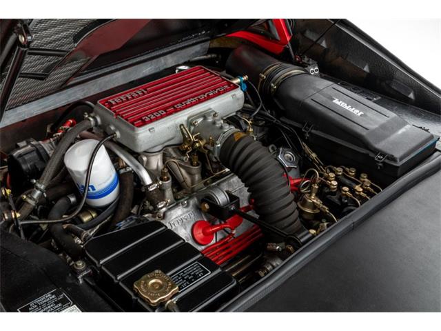 1987 Ferrari 328 (CC-1712532) for sale in Costa Mesa, California