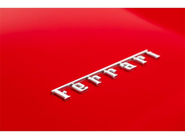 1987 Ferrari 328 (CC-1712532) for sale in Costa Mesa, California