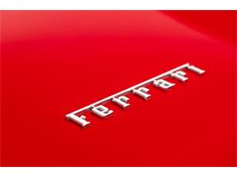 1987 Ferrari 328 (CC-1712532) for sale in Costa Mesa, California