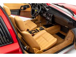 1987 Ferrari 328 (CC-1712532) for sale in Costa Mesa, California