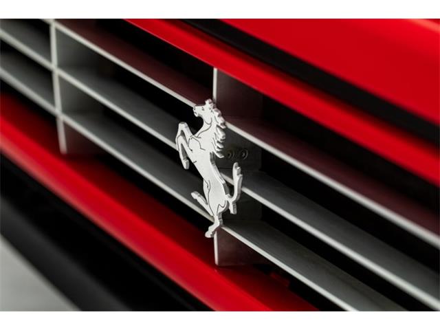 1987 Ferrari 328 (CC-1712532) for sale in Costa Mesa, California