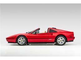 1987 Ferrari 328 (CC-1712532) for sale in Costa Mesa, California