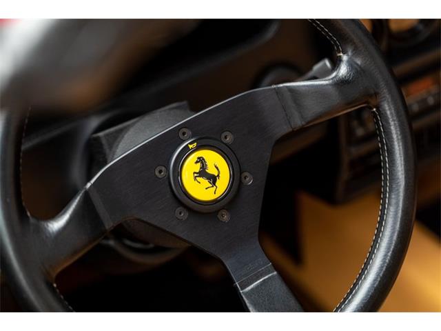 1987 Ferrari 328 (CC-1712532) for sale in Costa Mesa, California