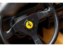 1987 Ferrari 328 (CC-1712532) for sale in Costa Mesa, California