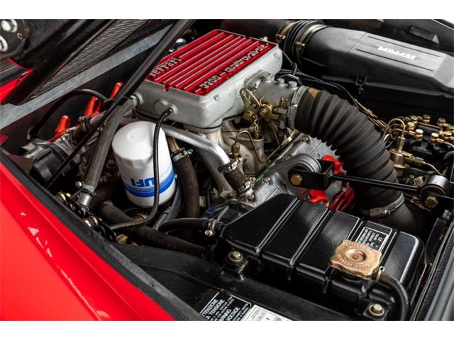 1987 Ferrari 328 (CC-1712532) for sale in Costa Mesa, California
