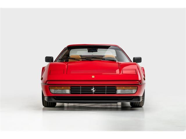 1987 Ferrari 328 (CC-1712532) for sale in Costa Mesa, California