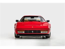 1987 Ferrari 328 (CC-1712532) for sale in Costa Mesa, California