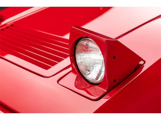 1987 Ferrari 328 (CC-1712532) for sale in Costa Mesa, California