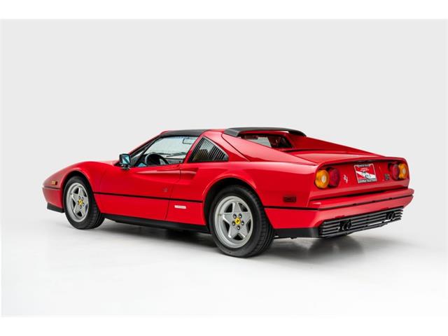 1987 Ferrari 328 (CC-1712532) for sale in Costa Mesa, California