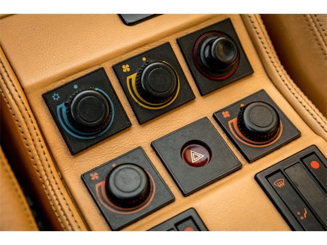 1987 Ferrari 328 (CC-1712532) for sale in Costa Mesa, California