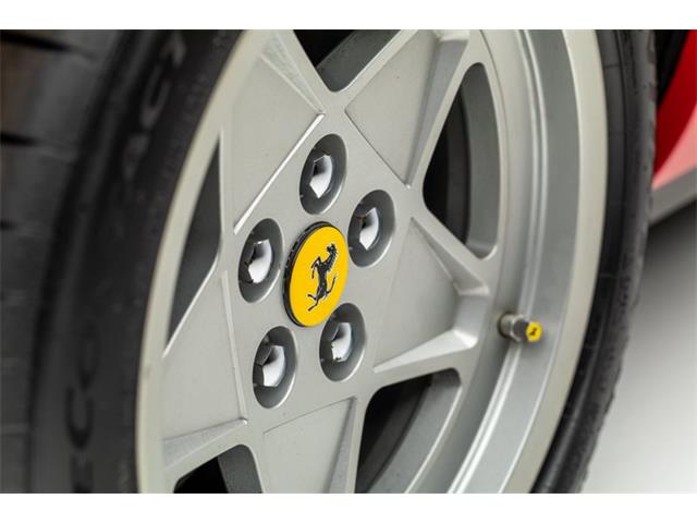 1987 Ferrari 328 (CC-1712532) for sale in Costa Mesa, California