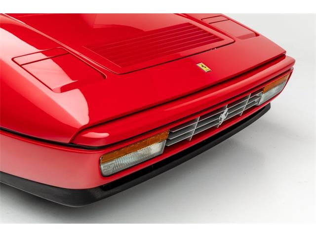 1987 Ferrari 328 (CC-1712532) for sale in Costa Mesa, California