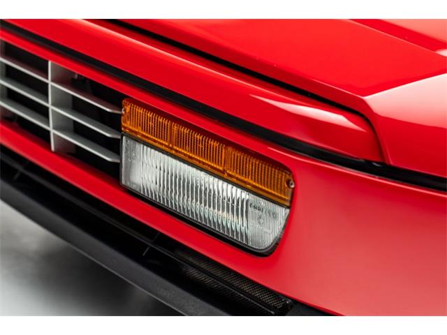 1987 Ferrari 328 (CC-1712532) for sale in Costa Mesa, California