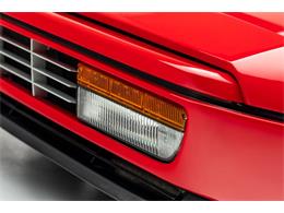 1987 Ferrari 328 (CC-1712532) for sale in Costa Mesa, California