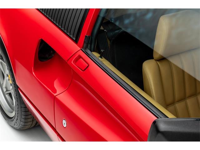 1987 Ferrari 328 (CC-1712532) for sale in Costa Mesa, California