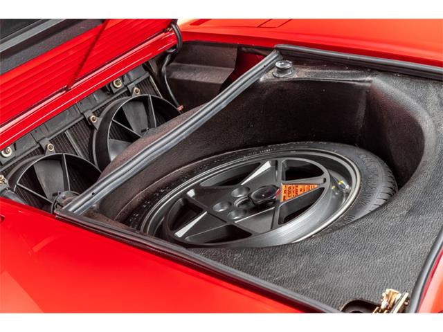 1987 Ferrari 328 (CC-1712532) for sale in Costa Mesa, California