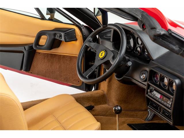 1987 Ferrari 328 (CC-1712532) for sale in Costa Mesa, California