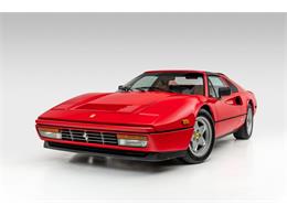 1987 Ferrari 328 (CC-1712532) for sale in Costa Mesa, California