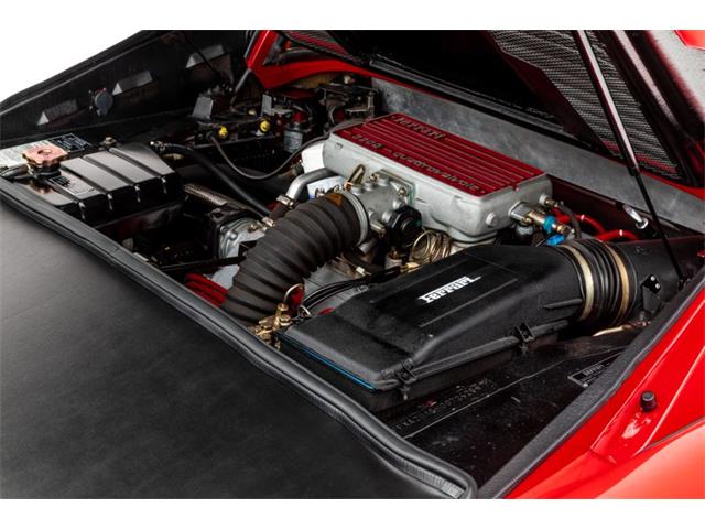 1987 Ferrari 328 (CC-1712532) for sale in Costa Mesa, California