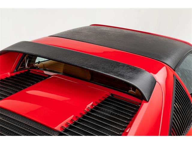 1987 Ferrari 328 (CC-1712532) for sale in Costa Mesa, California