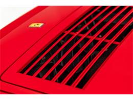 1987 Ferrari 328 (CC-1712532) for sale in Costa Mesa, California